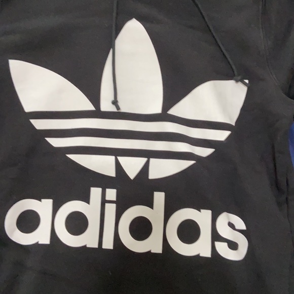 Adidas Sweater - Picture 2 of 3